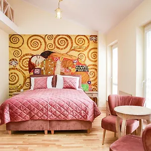 Apartmán Main Square Platan Loft Collection, Krakov