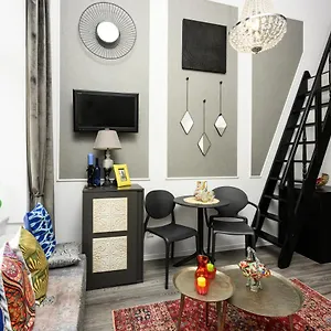 Apartmán Native Studencka 25, Krakov