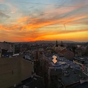 Apartmán View Old Town, Krakov