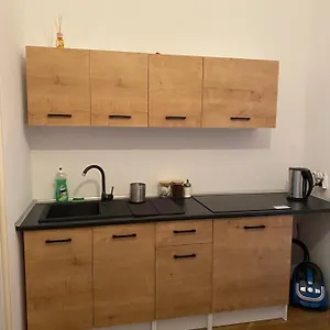  Apartament Lovely In Old Town