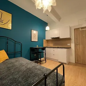  Apartament Morawskiego Happyholiday