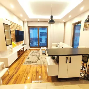 Apartament Szafrana 5b By Homeprime