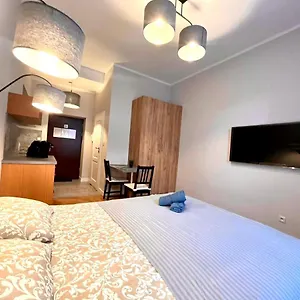  Apartament Studencka