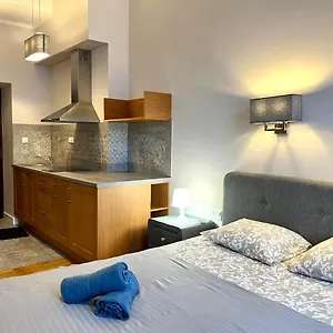  Apartament Studencka