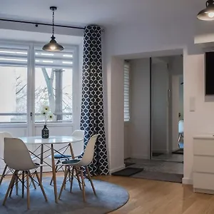 Apartament Chillout Sarego