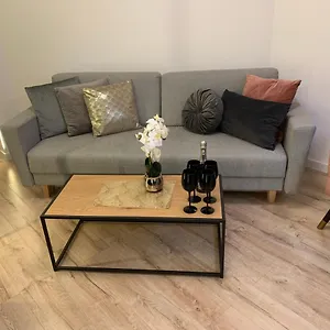  Apartament Moderno