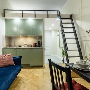  Apartament Apartament Wielopole