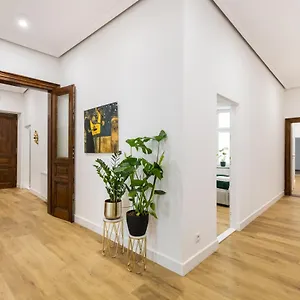 Apartament Oro