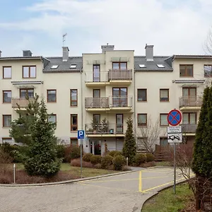  Apartament Bunscha Debniki Cracow By Renters
