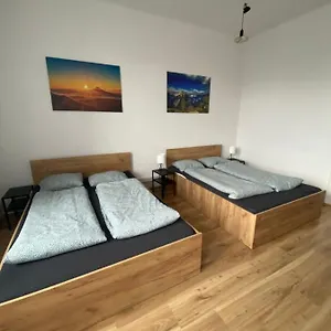 Apartmán Cracow Old Town, Krakov