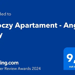  Apartament Uroczy Apartament - Angel