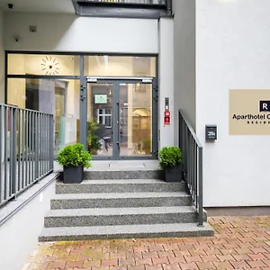 Apartmán Aparthotel Cracovia Residence, Krakov