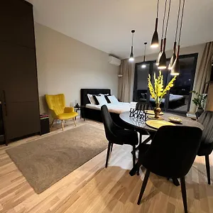  Apartament Vistula Terraces 10th Floor