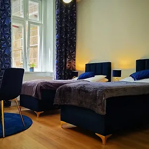 Apartmán Hugo Star, Krakov