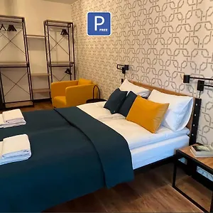 Apartmán Pm., Krakov