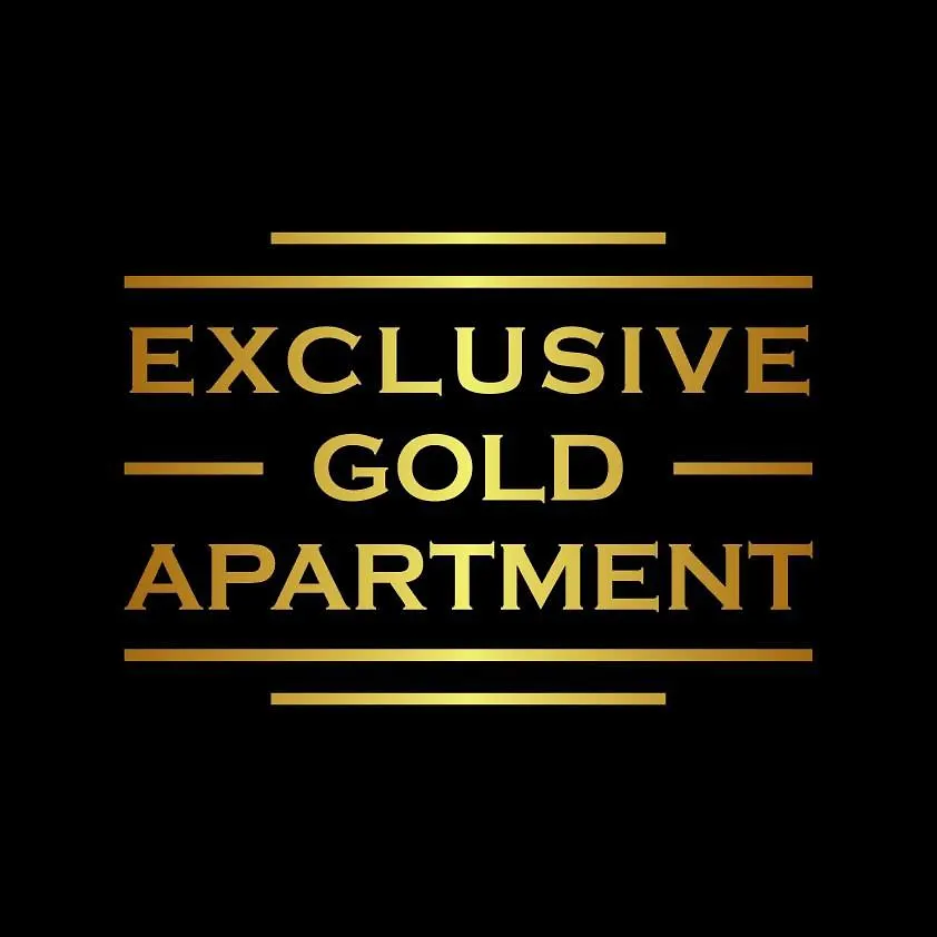 Exclusive Gold Apartment Krakov